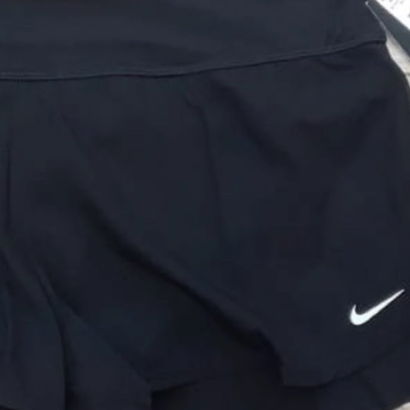 Nike Active Board Shorts Swimsuit swimwear Black S - Picture 13 of 15